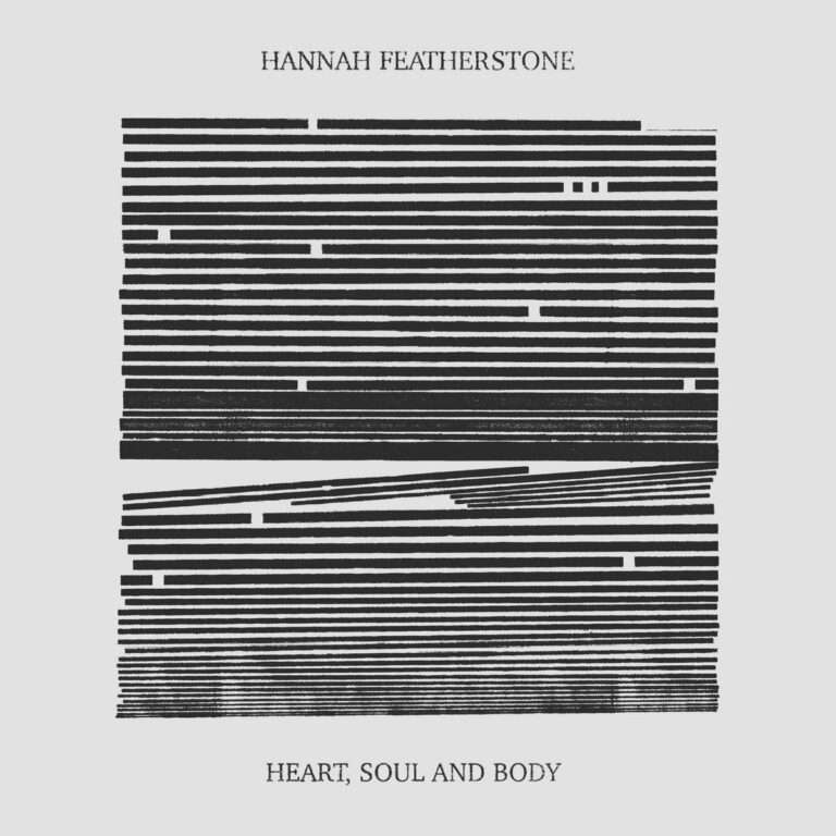 Hannah Featherstone