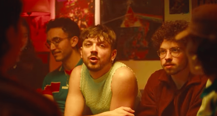 High The Cosmocopians