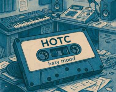 HOTC Hazy mood