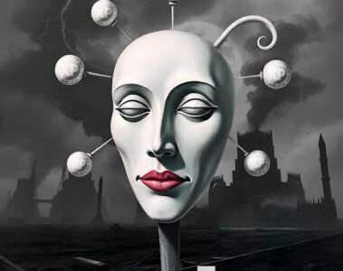 Karma Project Temples