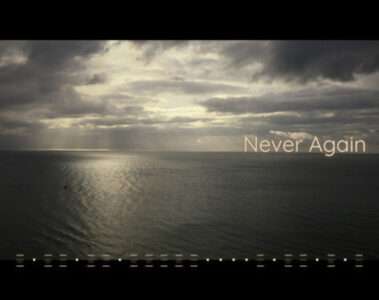 Kawthar Meziti Never Again