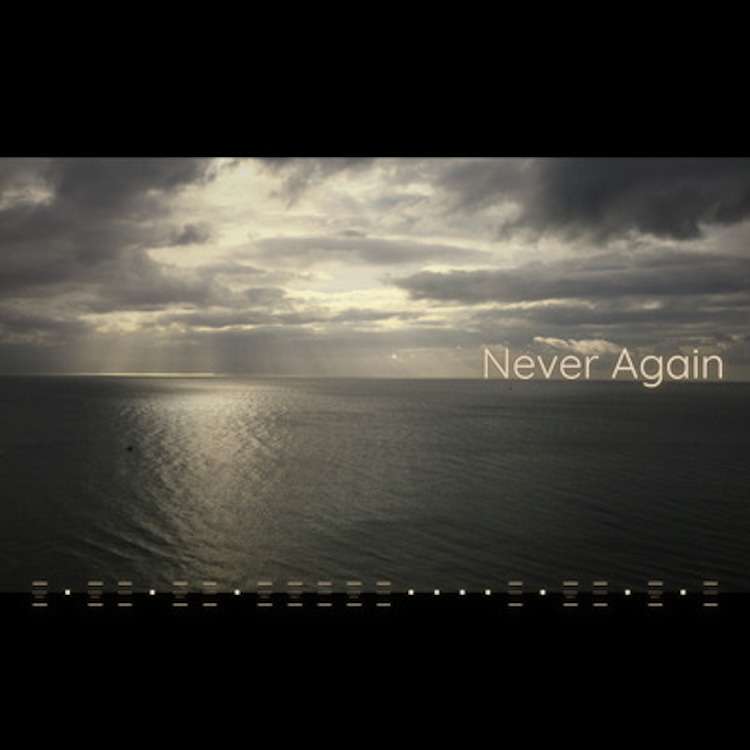 Kawthar Meziti Never Again