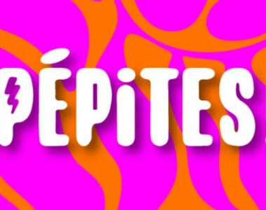 les pepites cnm printemps bourges