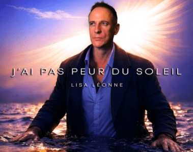 Lisa Léonne J'ai Pas Peur Du Soleil