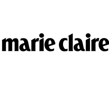 marie claire logo