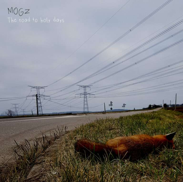 MOGZ The road to holy days