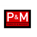 paroles et musique logo