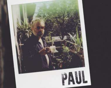 PAUL Du Soleil dans l'abîme