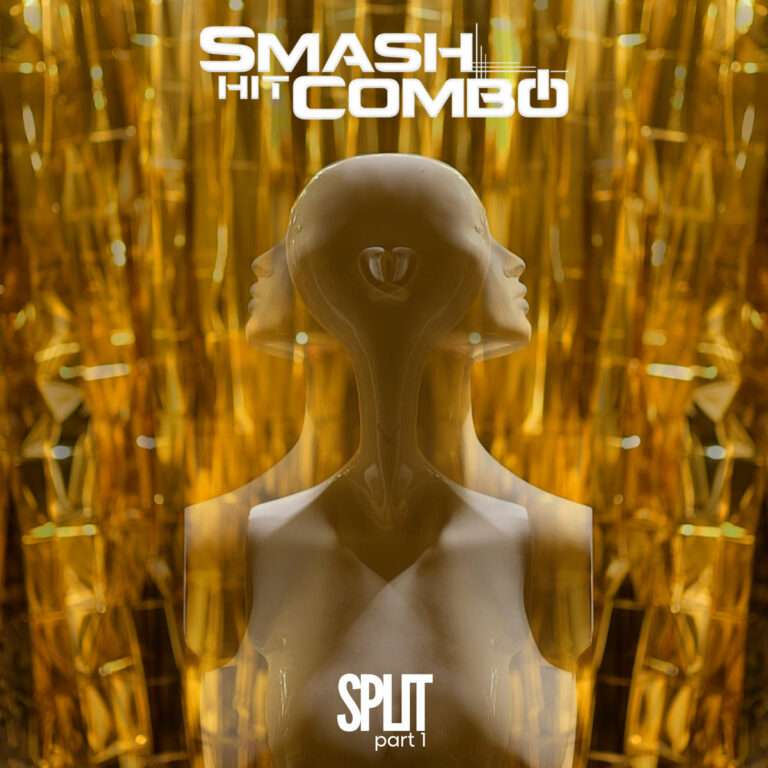 Smash Hit Combo Split (Part 1)