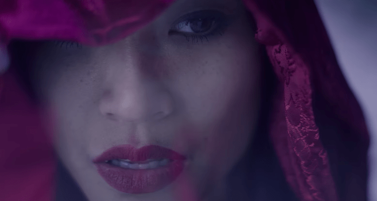 Snap Border (V)ampire