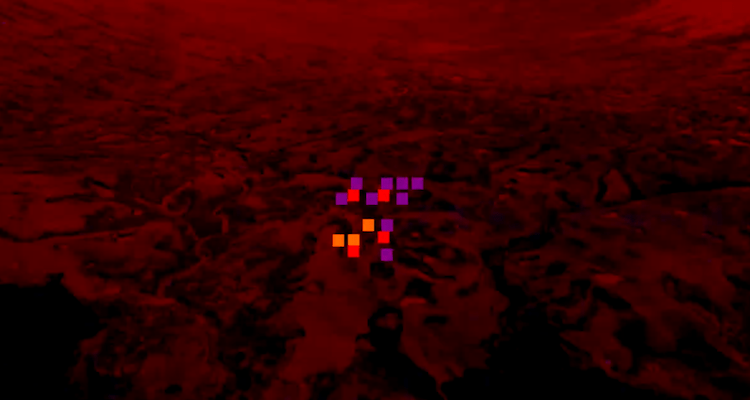 Sonic Area Transmute