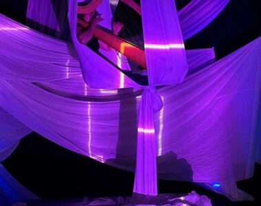 Sophie MOSSER Imagine