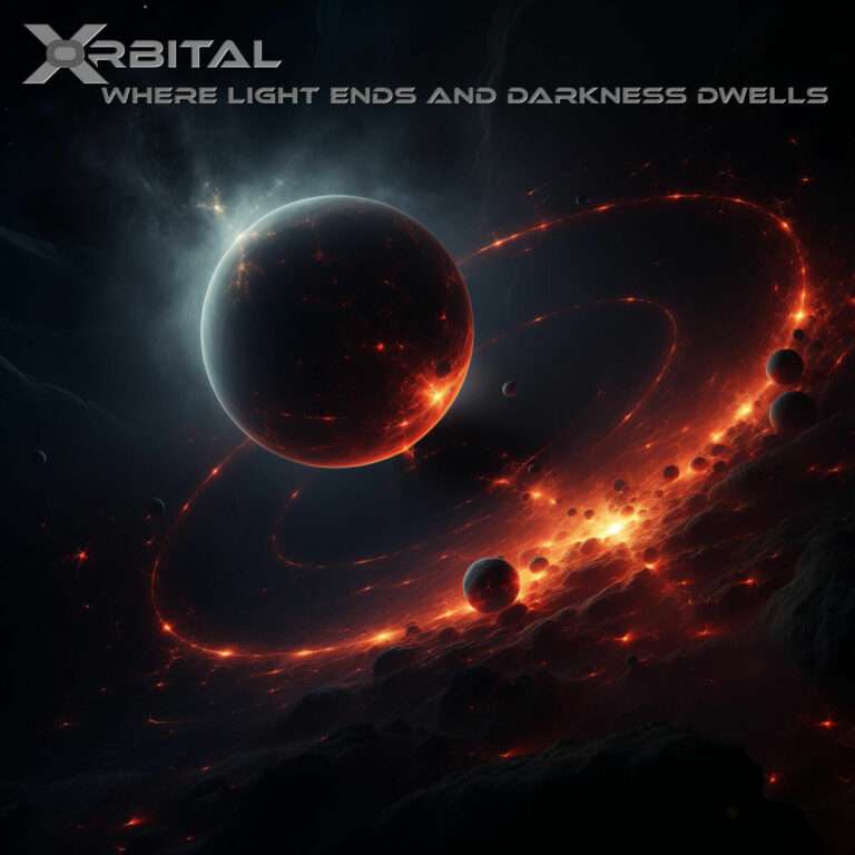 X Orbital