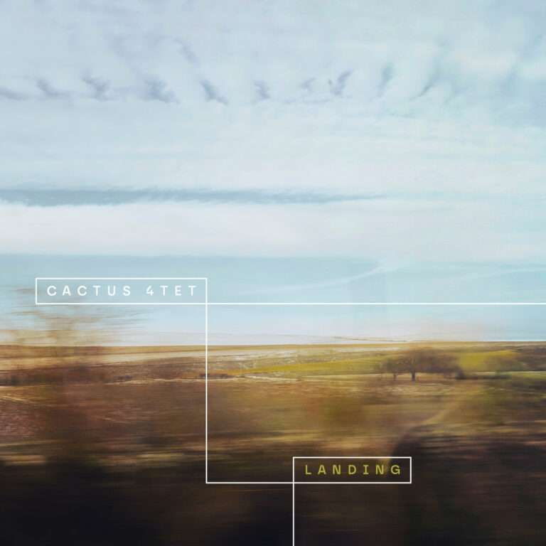 Cactus 4tet Landing