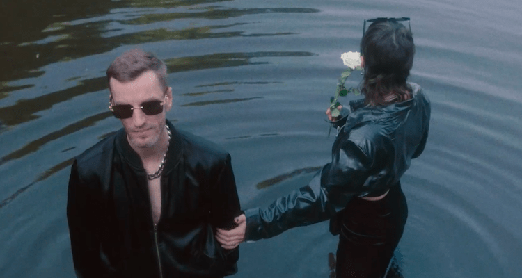 Caprice Jusqu'à la mort