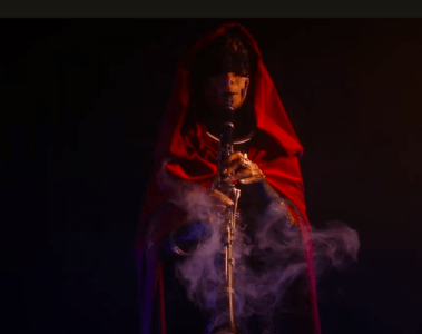 ii feat. Ladislava Angels on the Run