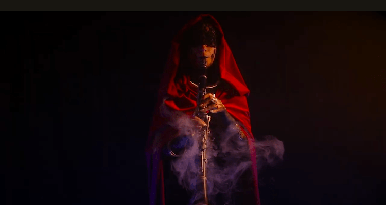 ii feat. Ladislava Angels on the Run