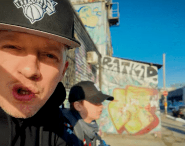 MIKYFLEX & LA VILERIE Clutch