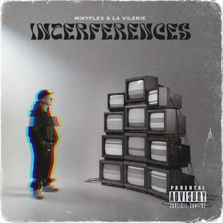 Mikylex & La Vilerie