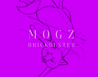 MOGZ Brickbuster