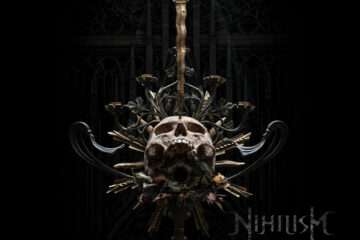 NIHILISM Only Clay To Knead