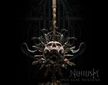 NIHILISM Only Clay To Knead