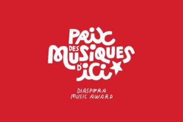 Prix des Musiques d'ICI