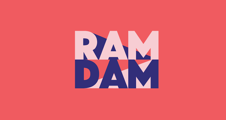 Ramdam
