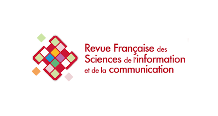 revue française des sciences de l'information et de la communication