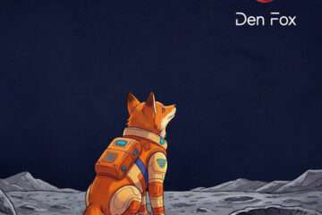 Second Cockpit Den Fox