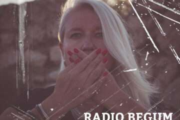 Séverine de Close Radio Begum