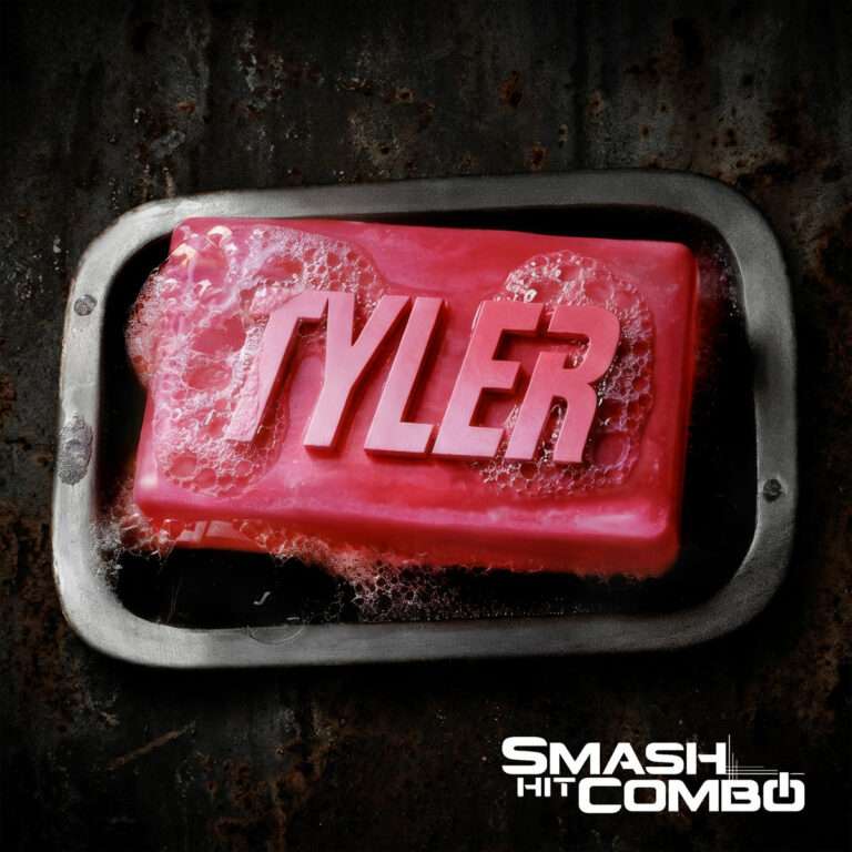 Smash Hit Combo Tyler