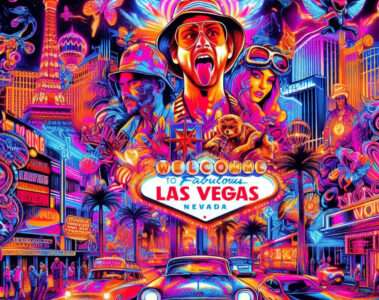 Toni Roma & Werner Fisherman