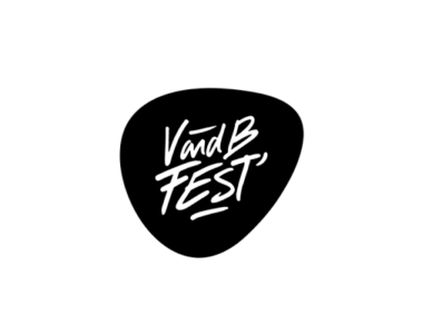 V and B Fest’ logo