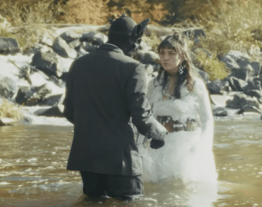 VoltËface Nymphea Alba