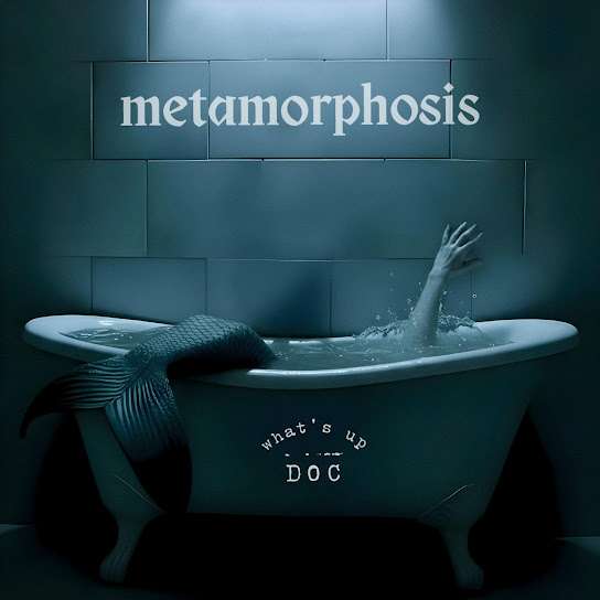 whatsupdoc Metamorphosis