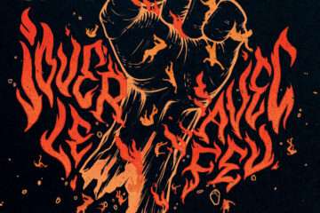 Zero Talent Jouer avec le feu