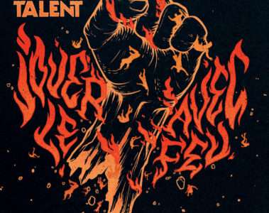 Zero Talent Jouer avec le feu