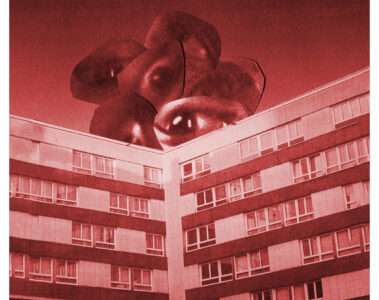 George's Last Cigarette