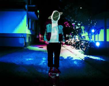 GLUANT Exitus Stasis