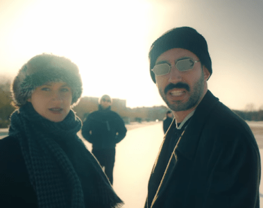 IDÉES FATALES Mourir sous ton Ciel