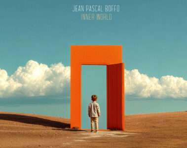 Jean Pascal Boffo Inner World