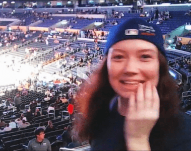 Juliane Piermay CIGARETTE