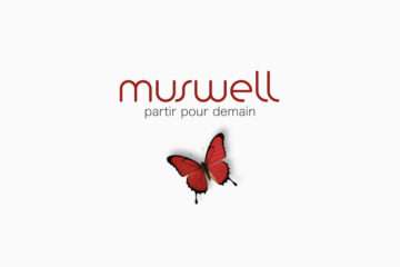 Muswell Partir pour demain
