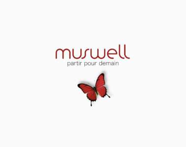 Muswell Partir pour demain
