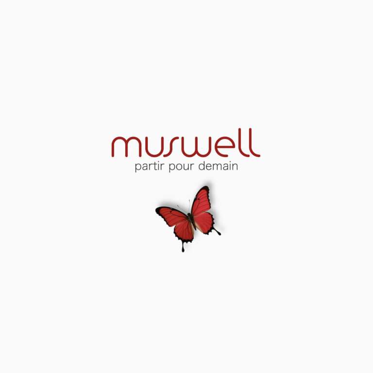 Muswell Partir pour demain