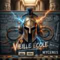 MYCENES Vieille École