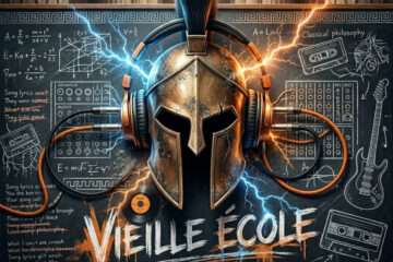 MYCENES Vieille École