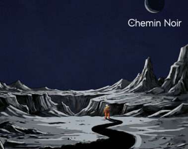 Second Cockpit Chemin Noir par