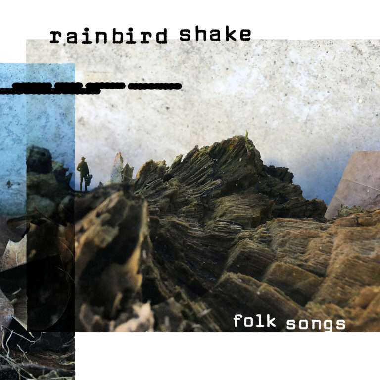 SHAKE THE DISEASE Folk Songs